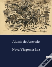 Capa do artigo Nova Viagem A Lua