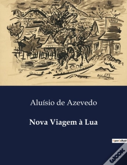 Capa do artigo Nova Viagem A Lua