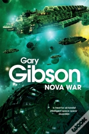 Capa do artigo Nova War