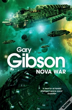 Capa do artigo Nova War