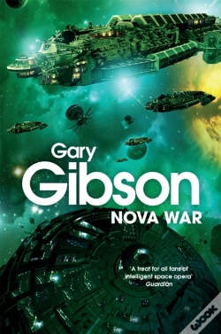 Capa do artigo Nova War