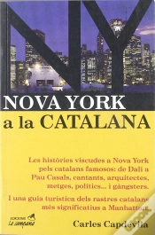 Capa do artigo Nova York A La Catalana