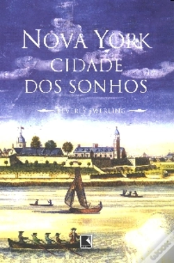 Capa do artigo Nova York - Cidade dos Sonhos