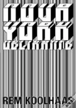 Capa do artigo Nova York Delirante