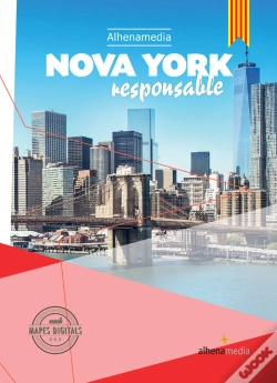 Capa do artigo Nova York Responsable