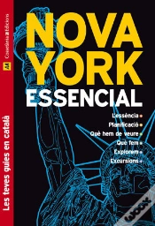 Capa do artigo Nova York