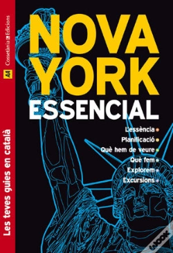 Capa do artigo Nova York