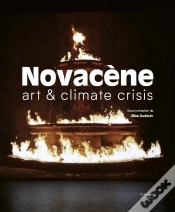 Capa do artigo Novacène