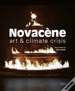 Capa do artigo Novacène