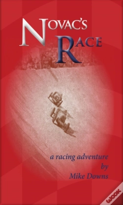 Capa do artigo Novac'S Race