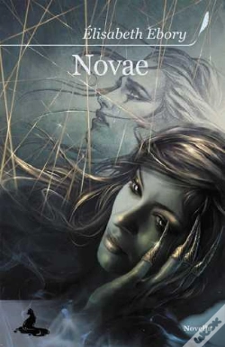 Capa do artigo Novae