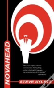 Capa do artigo Novahead