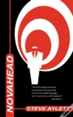 Capa do artigo Novahead