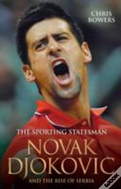 Capa do artigo Novak Djokovic