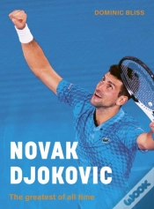 Capa do artigo Novak Djokovic
