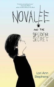 Capa do artigo Novalee And The Spider Secret