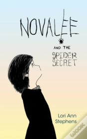 Capa do artigo Novalee And The Spider Secret