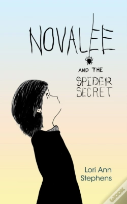 Capa do artigo Novalee And The Spider Secret