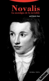 Capa do artigo Novalis