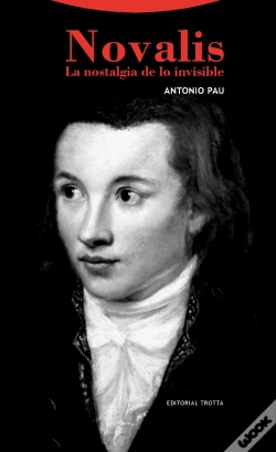 Capa do artigo Novalis
