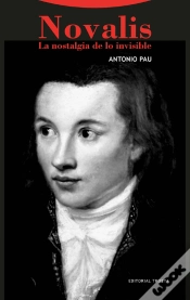 Capa do artigo Novalis