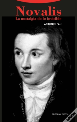 Capa do artigo Novalis