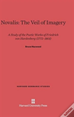 Capa do artigo Novalis