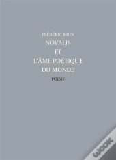 Novalis Et L'Âme Poétique Du Monde