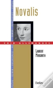Capa do artigo Novalis