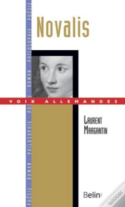 Capa do artigo Novalis