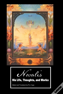 Capa do artigo Novalis