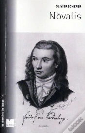 Capa do artigo Novalis