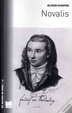 Capa do artigo Novalis