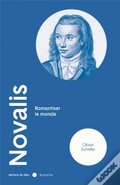 Capa do artigo Novalis