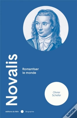 Capa do artigo Novalis