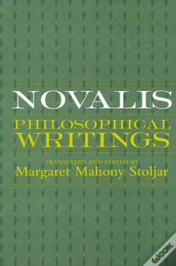 Capa do artigo Novalis