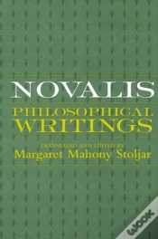 Capa do artigo Novalis