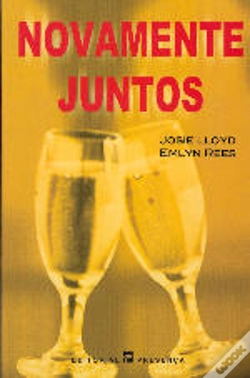 Capa do artigo Novamente Juntos