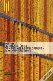 Capa do artigo Novancia - La Grande Ecole Du Business Development . As.Architecture-Studio.