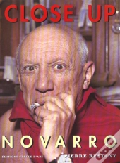 Novarro ; Close Up