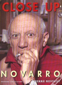 Capa do artigo Novarro ; Close Up