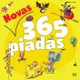 Novas 365 Piadas - Preview