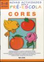 Novas Actividades para a Pré-Escola - Cores - Preview