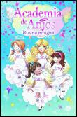Novas amigas
