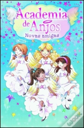 Novas amigas