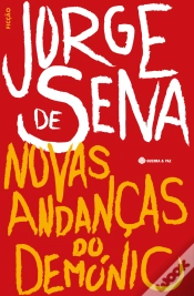 Capa do artigo Novas Andanças do Demónio