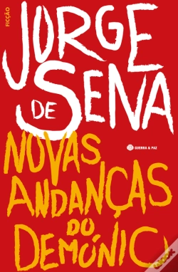 Capa do artigo Novas Andanças do Demónio