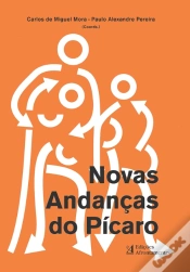 Capa do artigo Novas Andanças do Pícaro