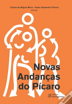 Capa do artigo Novas Andanças do Pícaro