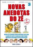 Novas Anedotas do Zé 3